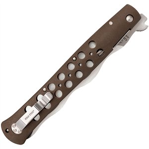 Ti-Lite Kris Linerlock 6in