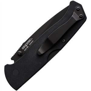 Air Lite Lockback Black