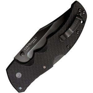 Recon 1 Lockback Clip