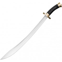 Willow Leaf Sword