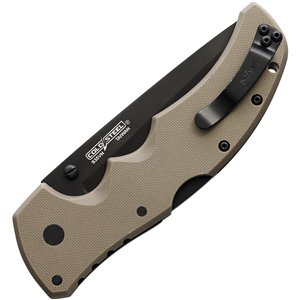 Recon 1 Lockback Tanto DE