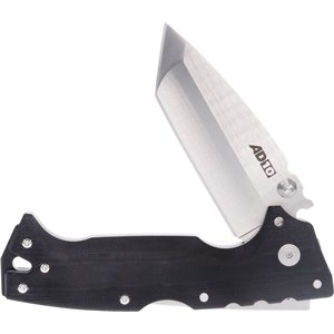 AD-10 Lockback Tanto