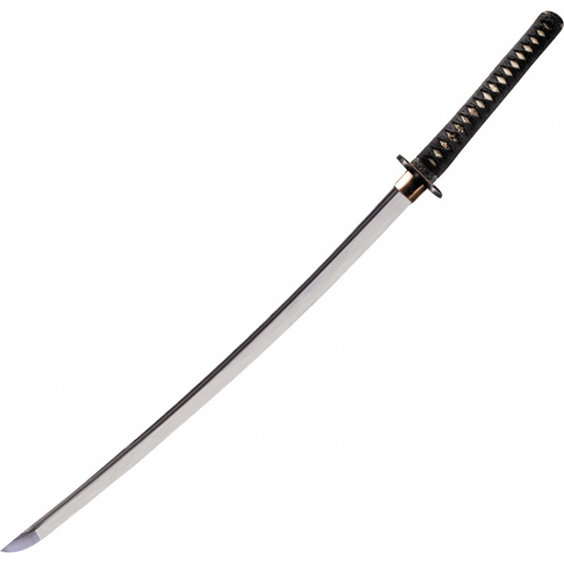 Katana Warrior Series