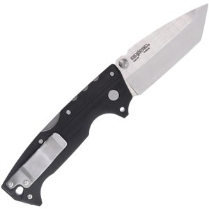 AD-10 Lockback Tanto