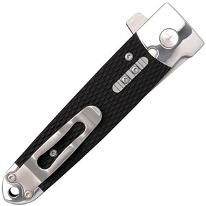 Oyabun Limited Linerlock