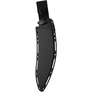 Gurkha Kukri Plus Blackout