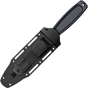 Drop Forged Boot Knife