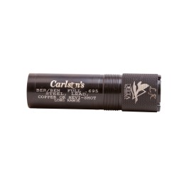 Carlsons Choke Tubes 07117 Delta Waterfowl Extended Choke 12 Gauge Long Range 174 Stainless Steel