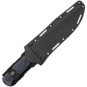 Drop Forged Survivalist