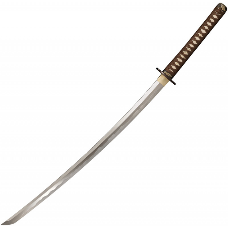 Mizutori Crane Katana