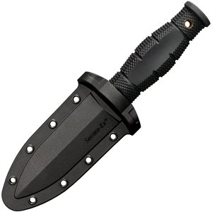 Mini Leatherneck Double Edge