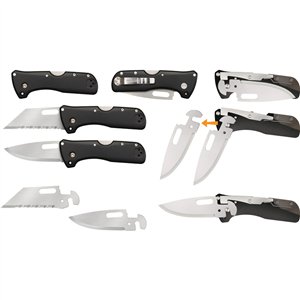 Click-N-Cut Lockback