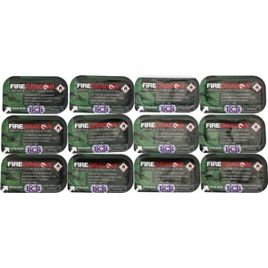 FireDragon Solid Fuel 12pk