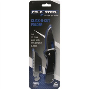 Click N Cut Lockback