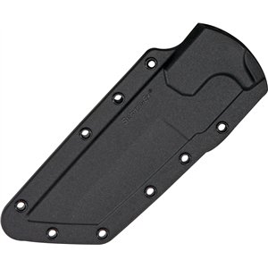 Mini Tac Tanto Serrated