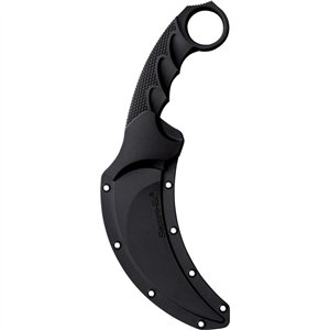 Steel Tiger Karambit