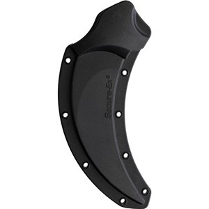Steel Tiger Karambit Blk