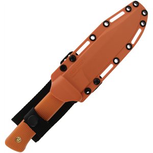 SRK Fixed Blade Orange