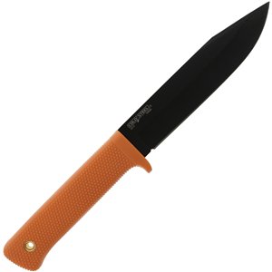 SRK Fixed Blade Orange