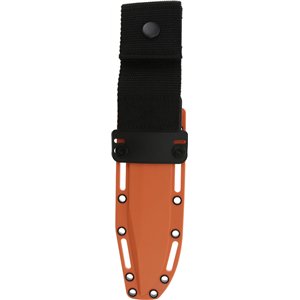 SRK Fixed Blade Orange
