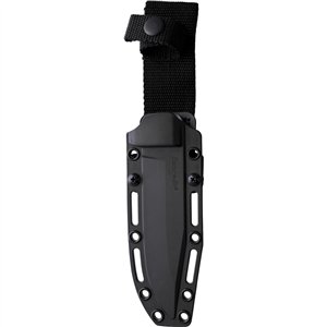 SRK Compact Fixed Blade