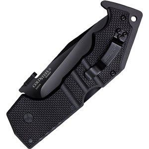 AK-47 Lockback Black