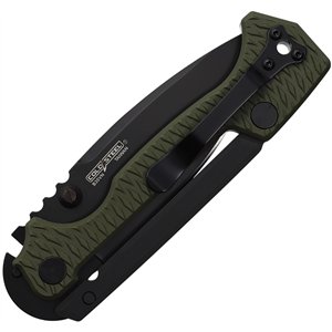 AD-15 Scorpion Lock OD