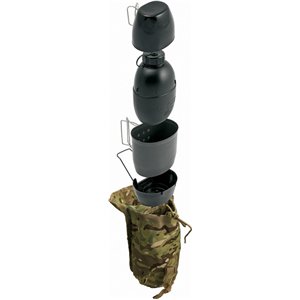 Dragon Cooking System Multicam