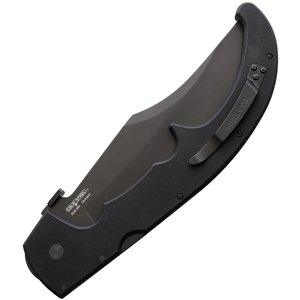 XL Espada Lockback Black