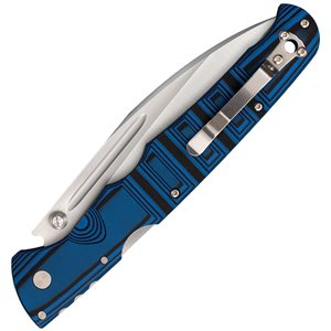 Frenzy Lockback Black