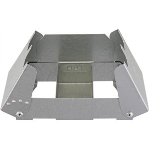 FireDragon Multi-Fuel Cooker