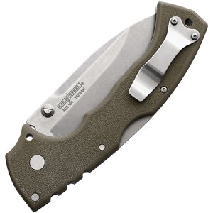 4-Max Scout Lockback DE