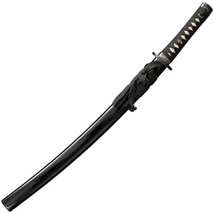 Gold Lion Wakishashi