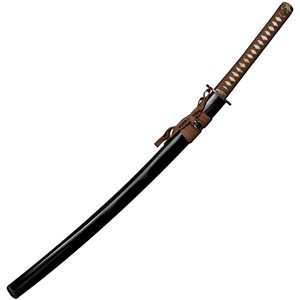 Mizutori Crane Katana