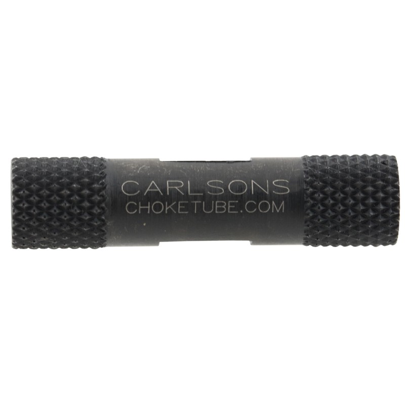 Carlsons Choke Tubes 00114 Henry Golden Boy Rimfire Rifle Hammer Black Aluminum