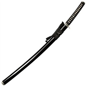 Double Edge Katana