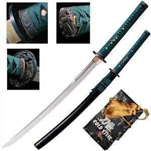 Dragonfly Wakizashi Long