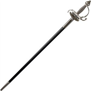 Cavalier Rapier