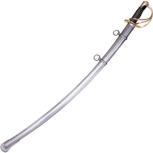 1860 US Heavy Cavalry Saber