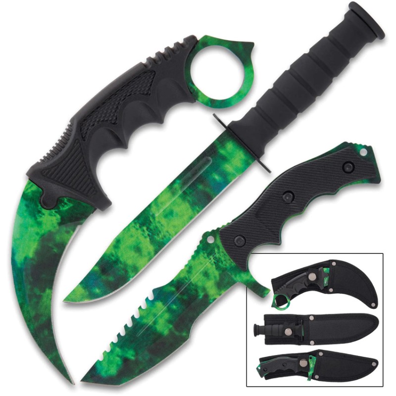 Black Legion Poison Cloud Trip