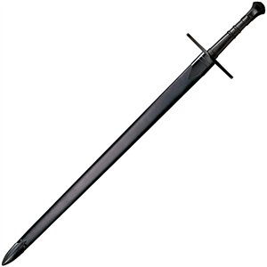 MAA Hand-and-a-Half Sword