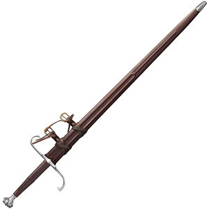 German Long Sword