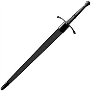 MAA Italian Long Sword