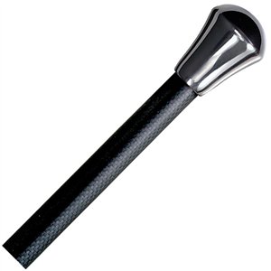 Sword Cane Aluminum Head