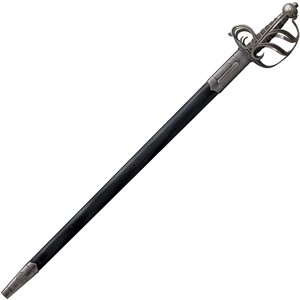 English Back Sword