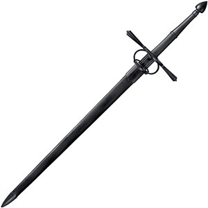 MAA La Fontaine Sword of War