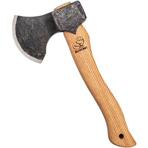 Bushcraft Splitting Hatchet