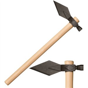 Diamond Spontoon Hawk