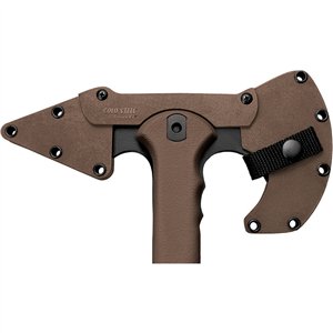Trench Hawk Flat Dark Earth