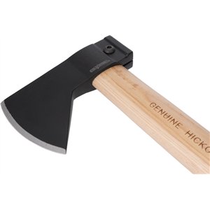 Hudson Bay Camp Hatchet